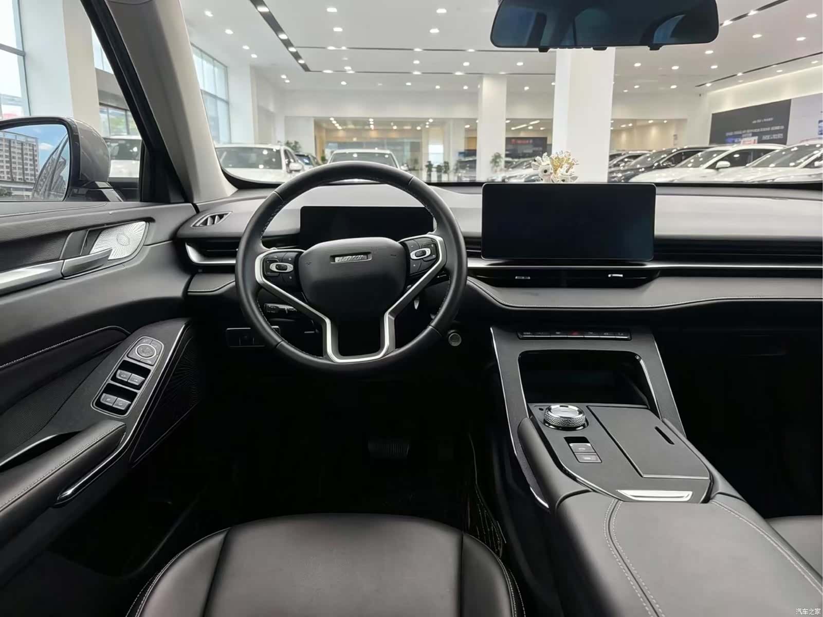 Haval H6, 2020 все фото