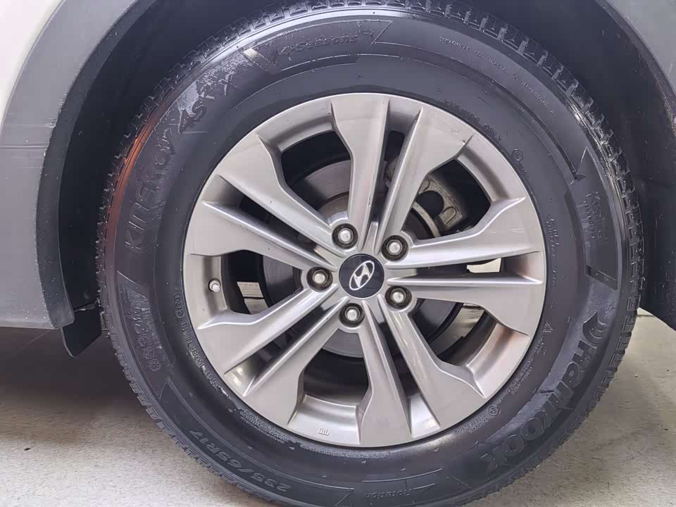 Hyundai Shengda