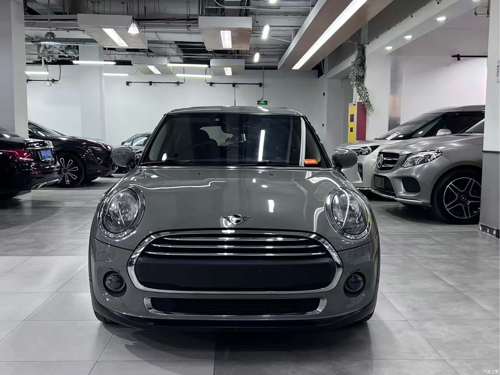 Mini ONE, 2021 2