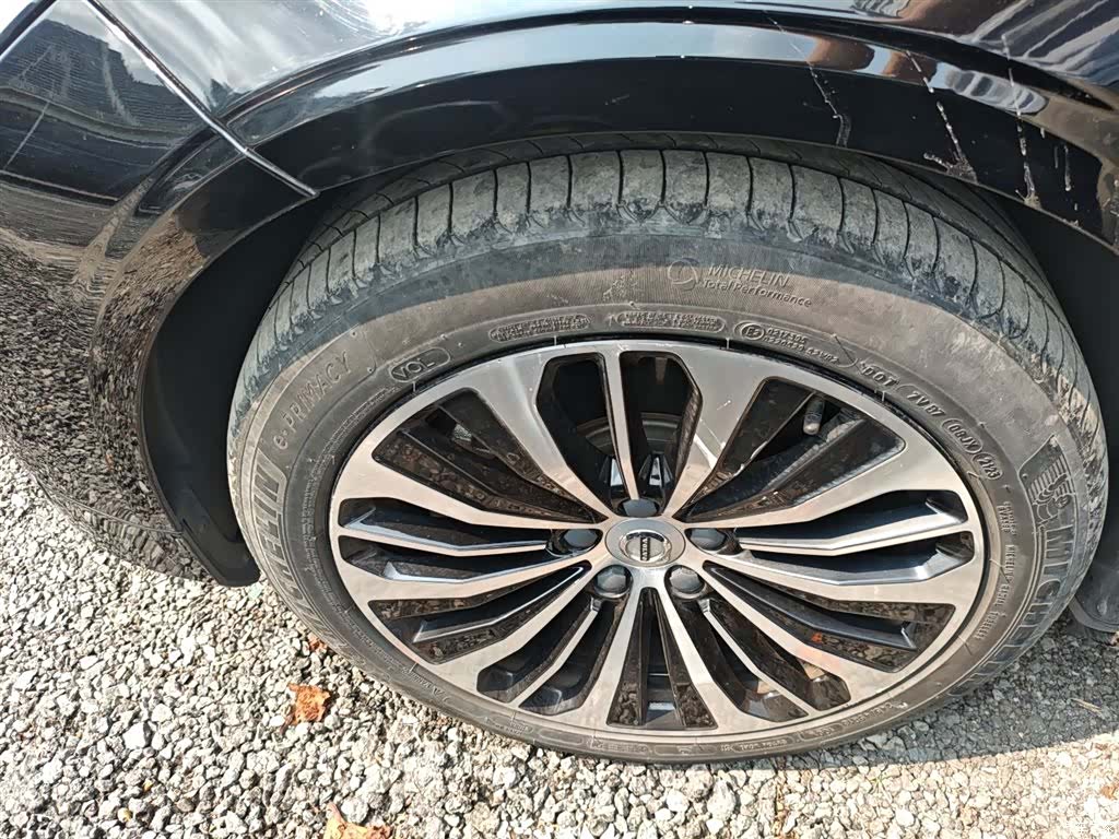Volvo S90, 2024 23