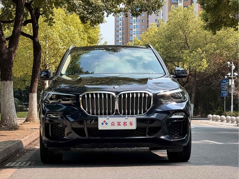 BMW X5 BMW X5