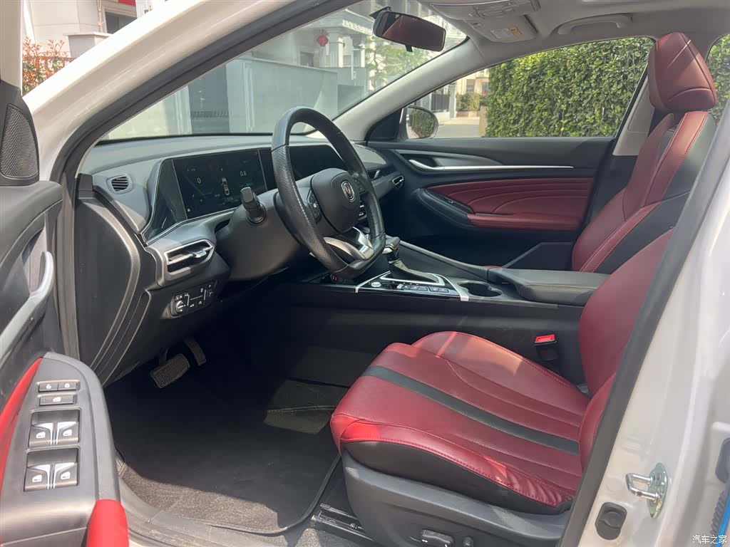 Changan Eado, 2022 6