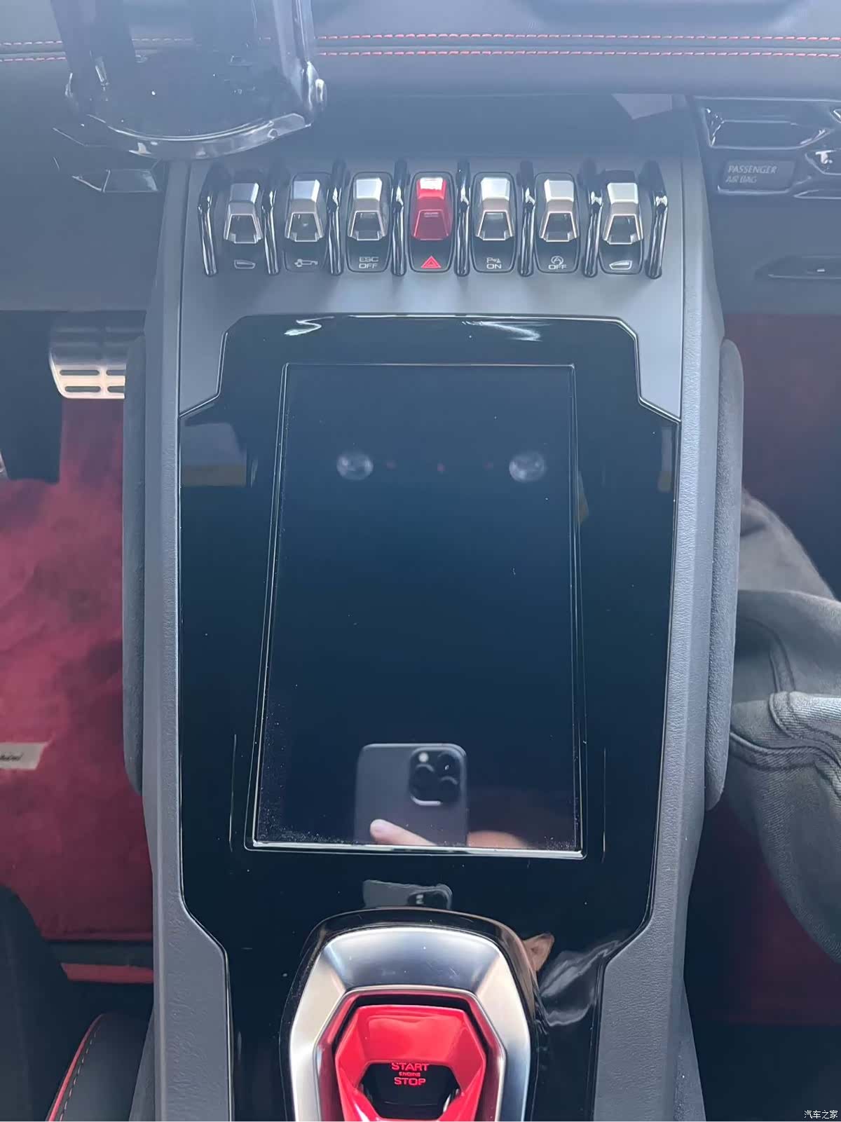 Lamborghini Huracán, 2021 8