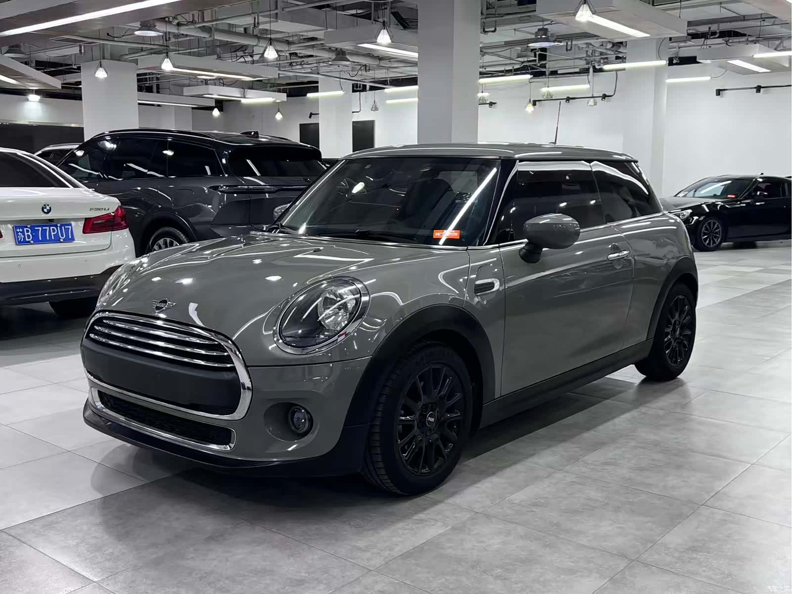 Mini ONE, 2021 1
