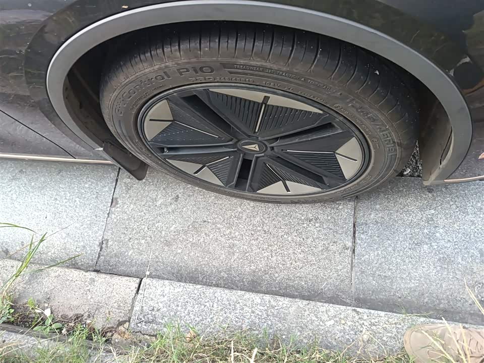 DEEPAL Dark blue SL03