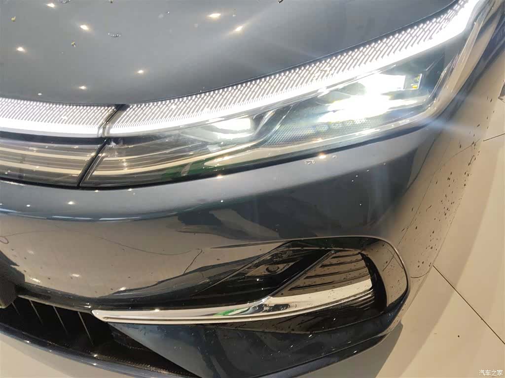 Geely A7, 2025 18