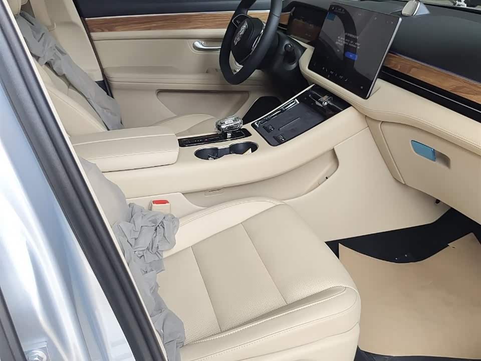 HarmonyOS Ask the world M5