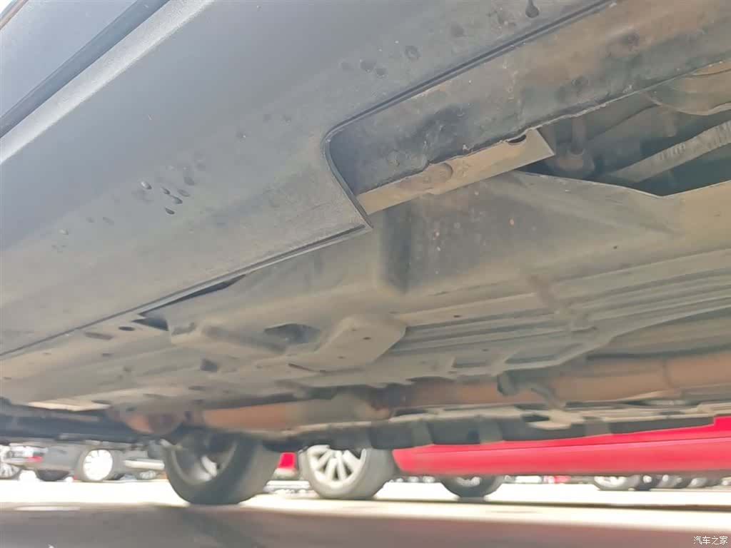 Haval H7, 2017 22