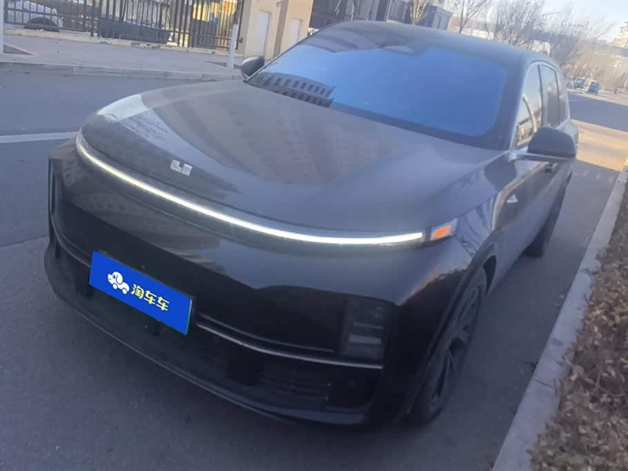 Li Auto Ideal L7