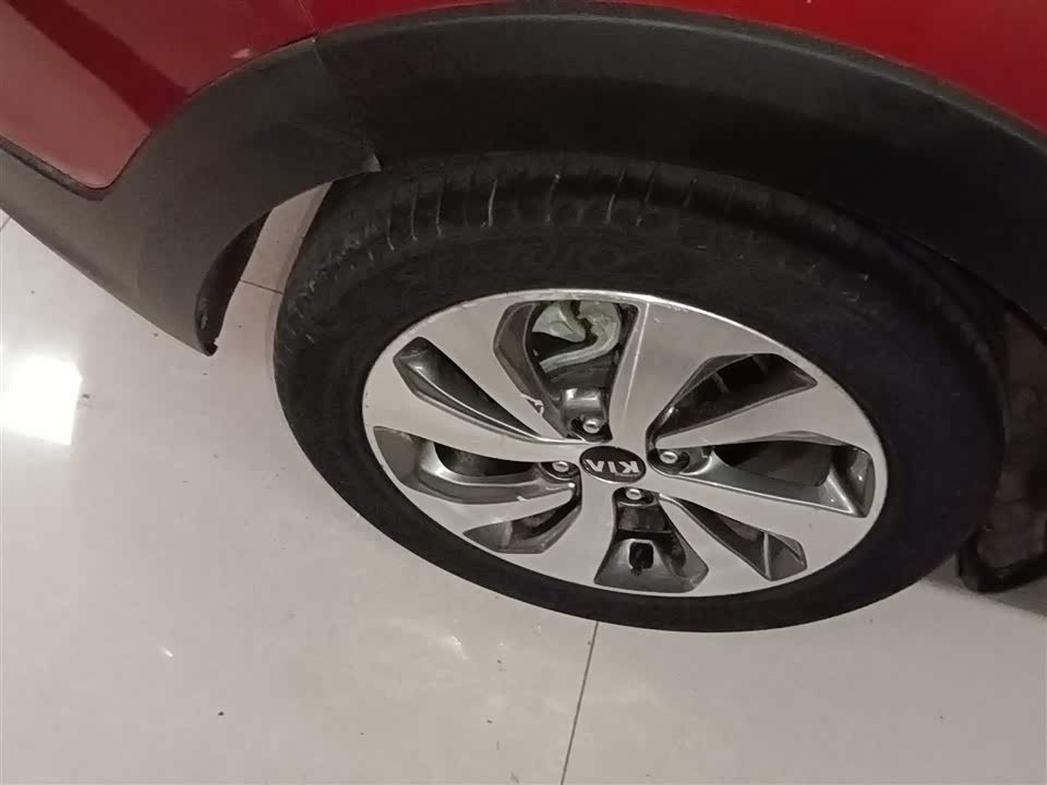 Kia KX CROSS Kia KX CROSS