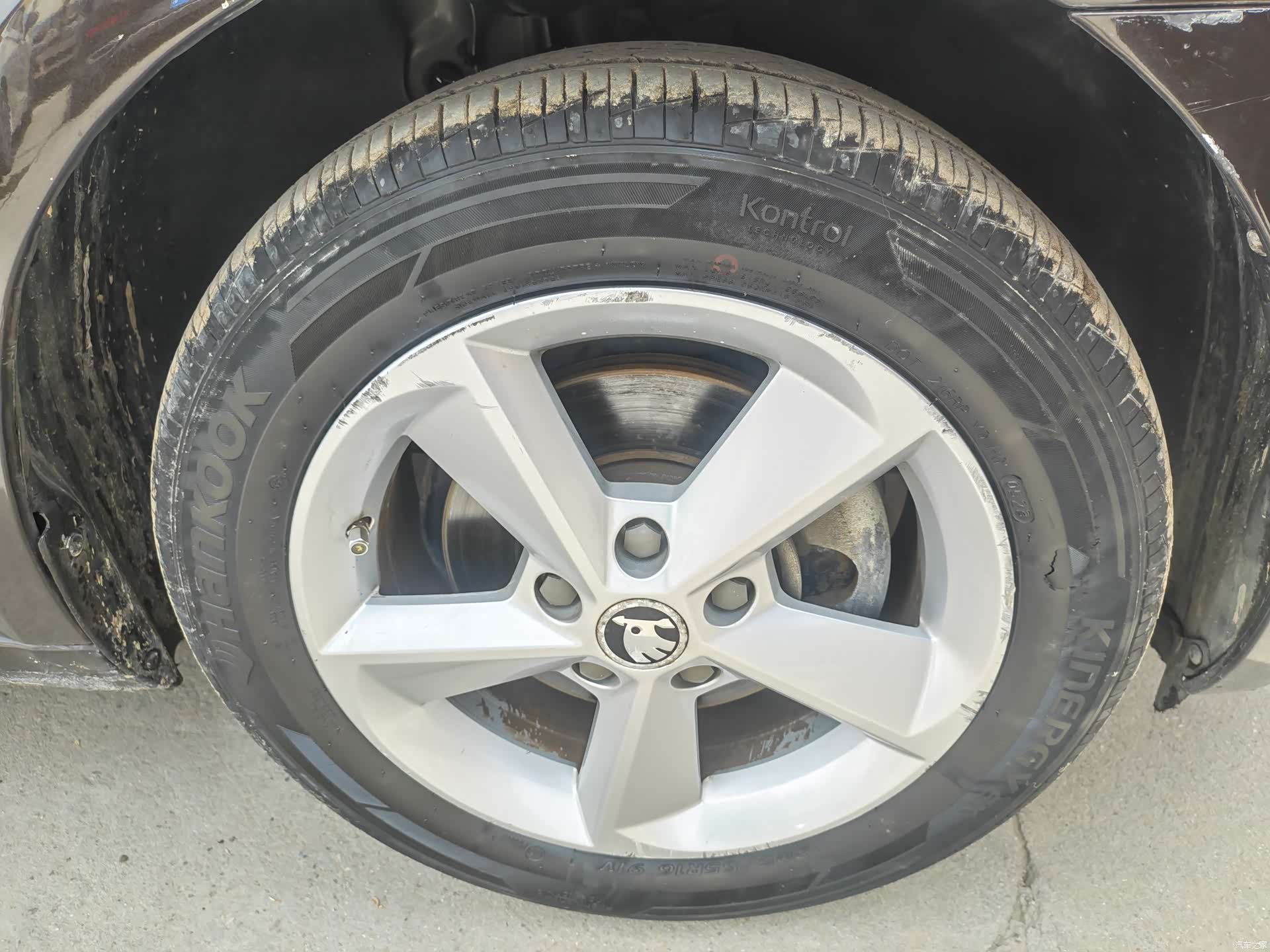 Skoda Octavia, 2015 14