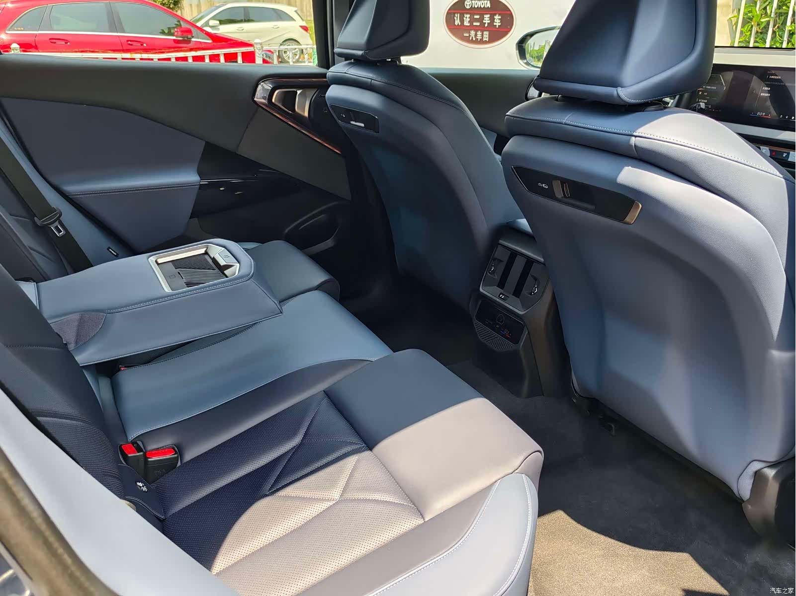 BMW X3, 2025 16