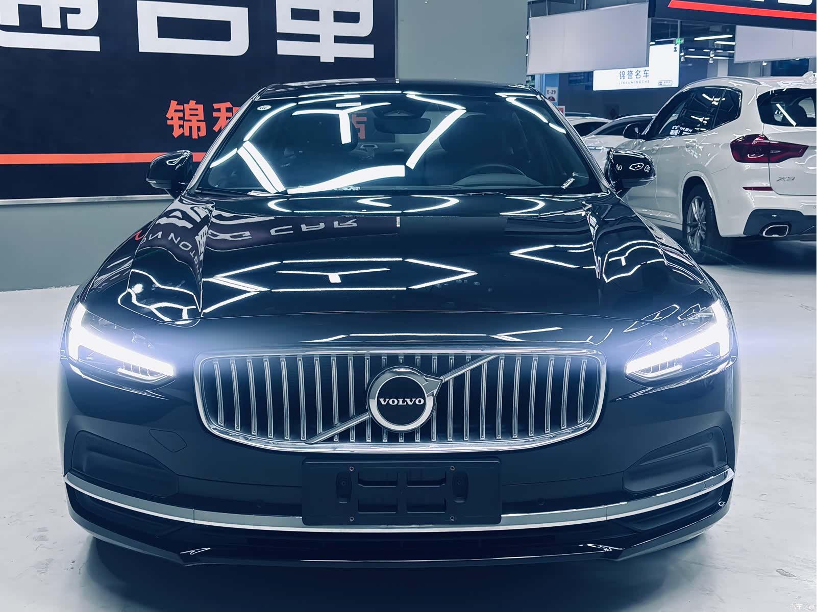 Volvo S90, 2025 7