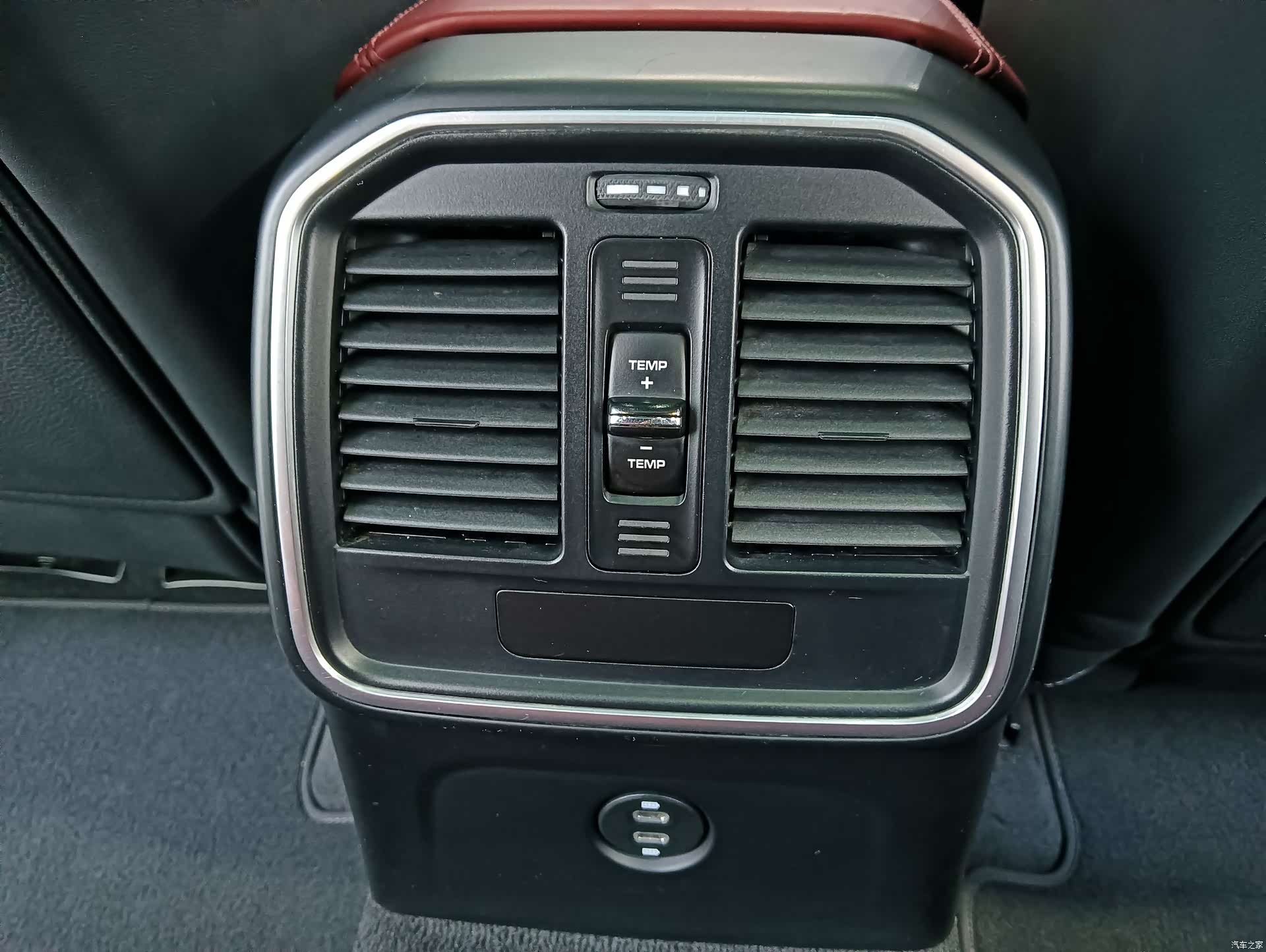 Porsche Macan, 2023 17