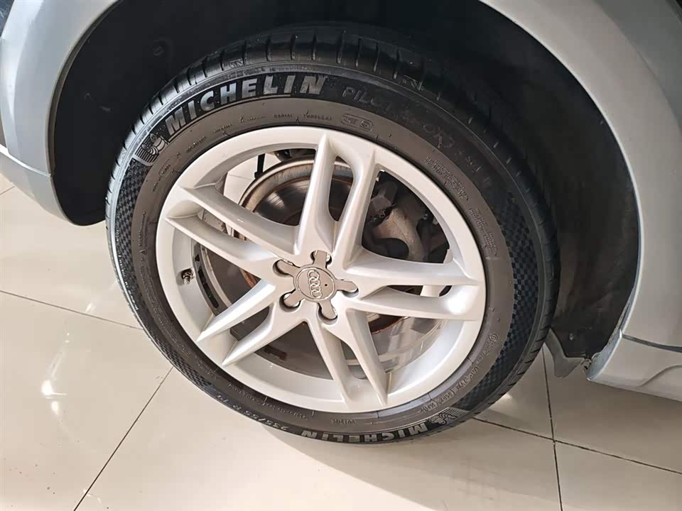 Audi Q5 Audi Q5