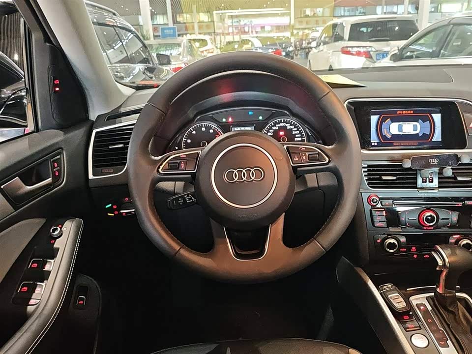 Audi Q5 Audi Q5