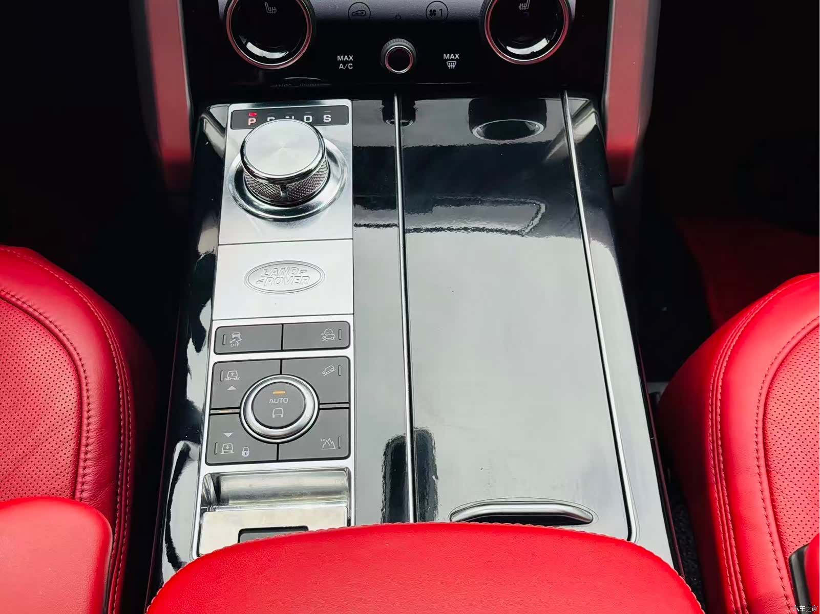 Land Rover Range Rover, 2019 12