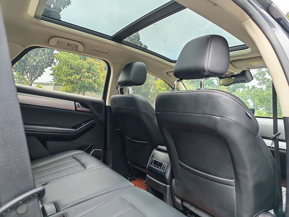 BYD Tang