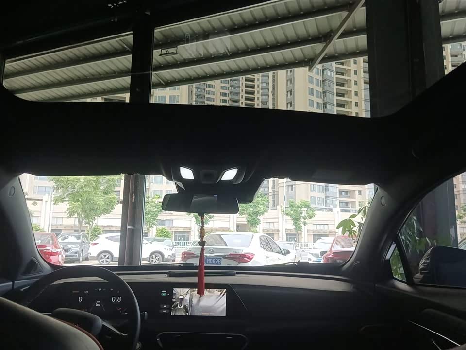 Changan UNI-T Changan UNI-T
