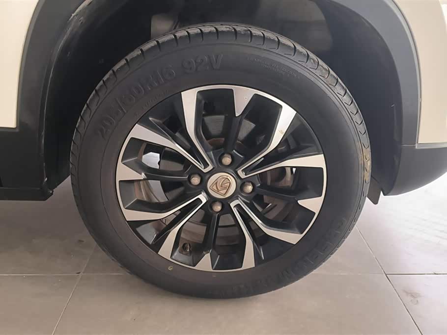 Baoding 510