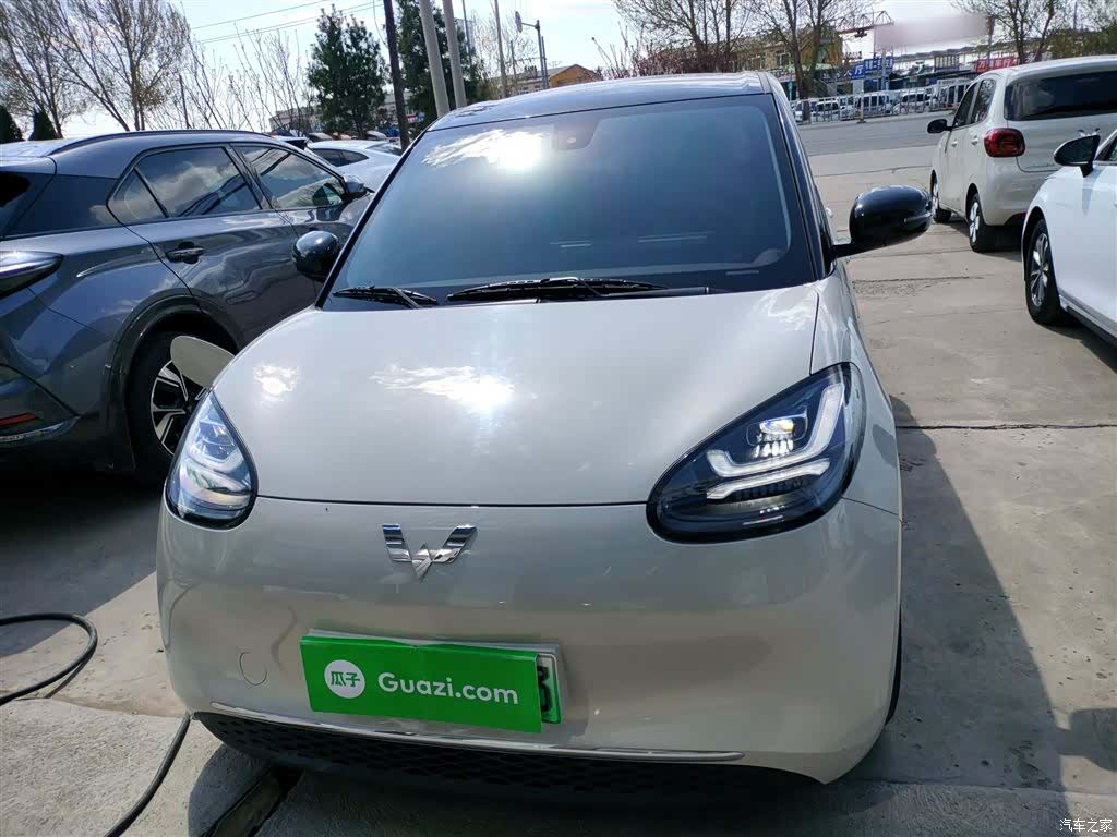 Wuling Bingo, 2024 3