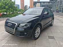 �µ�Q5 2010�� 2.0TFSI ������