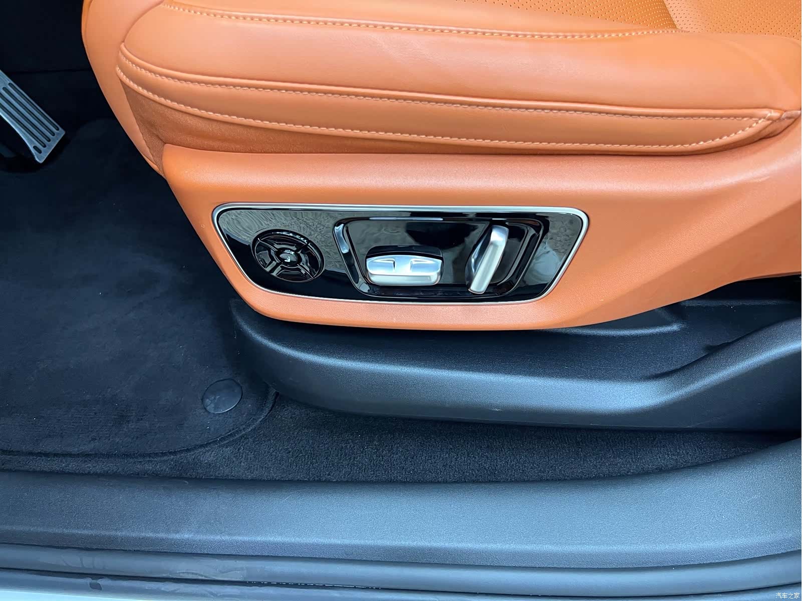 Li Auto L7, 2024 32