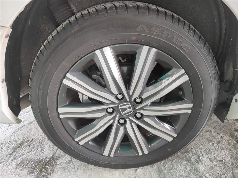 Honda Odyssey Honda Odyssey