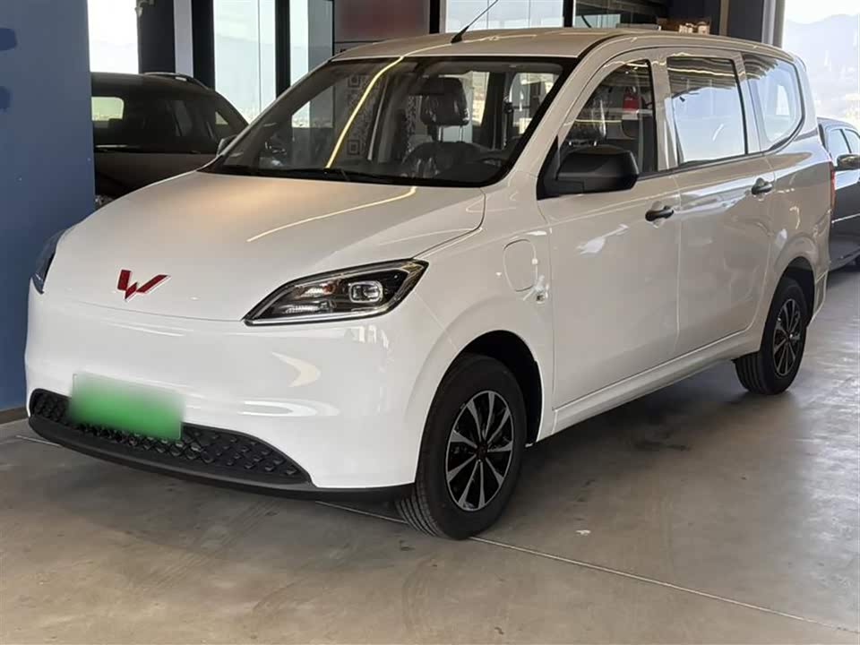 Wuling Wuling Hongguang