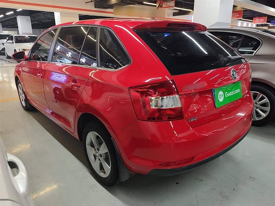 Skoda Xindong Skoda Xindong