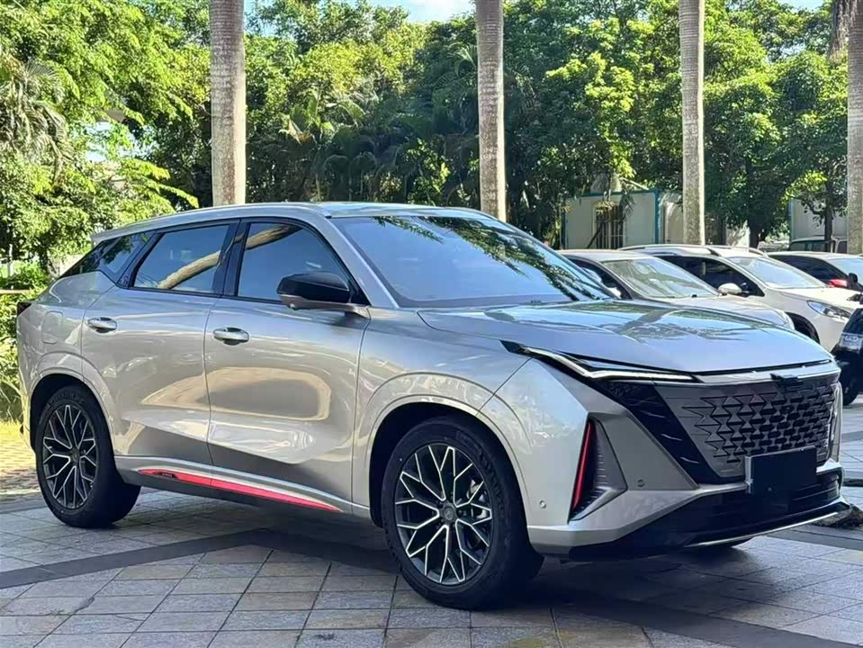 Oshan Z6
