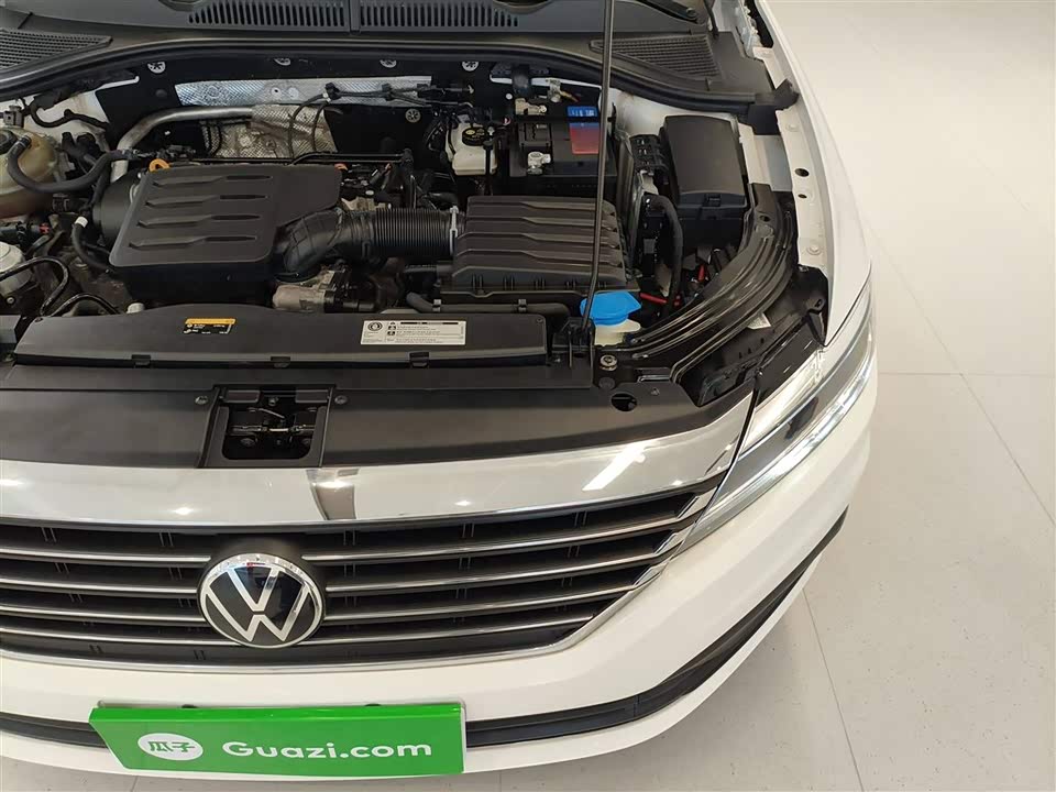 Volkswagen Lavida Volkswagen Lavida