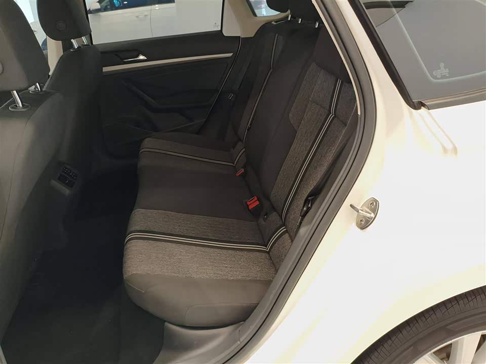 Volkswagen Lavida Volkswagen Lavida