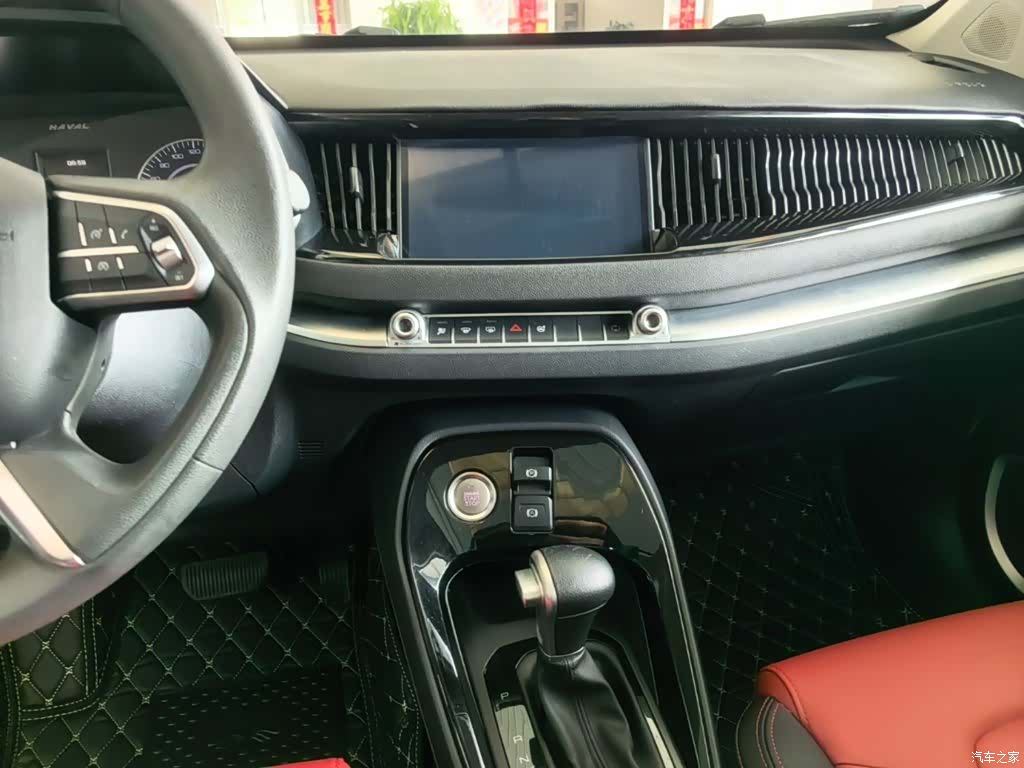 Haval H2, 2019 13