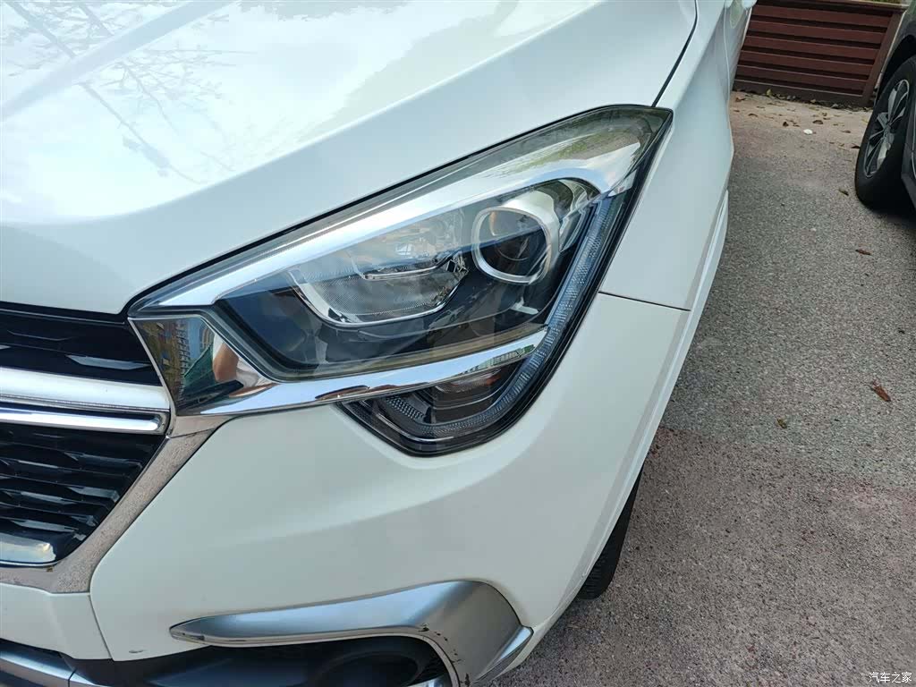Chery Tiggo 5x, 2018 18