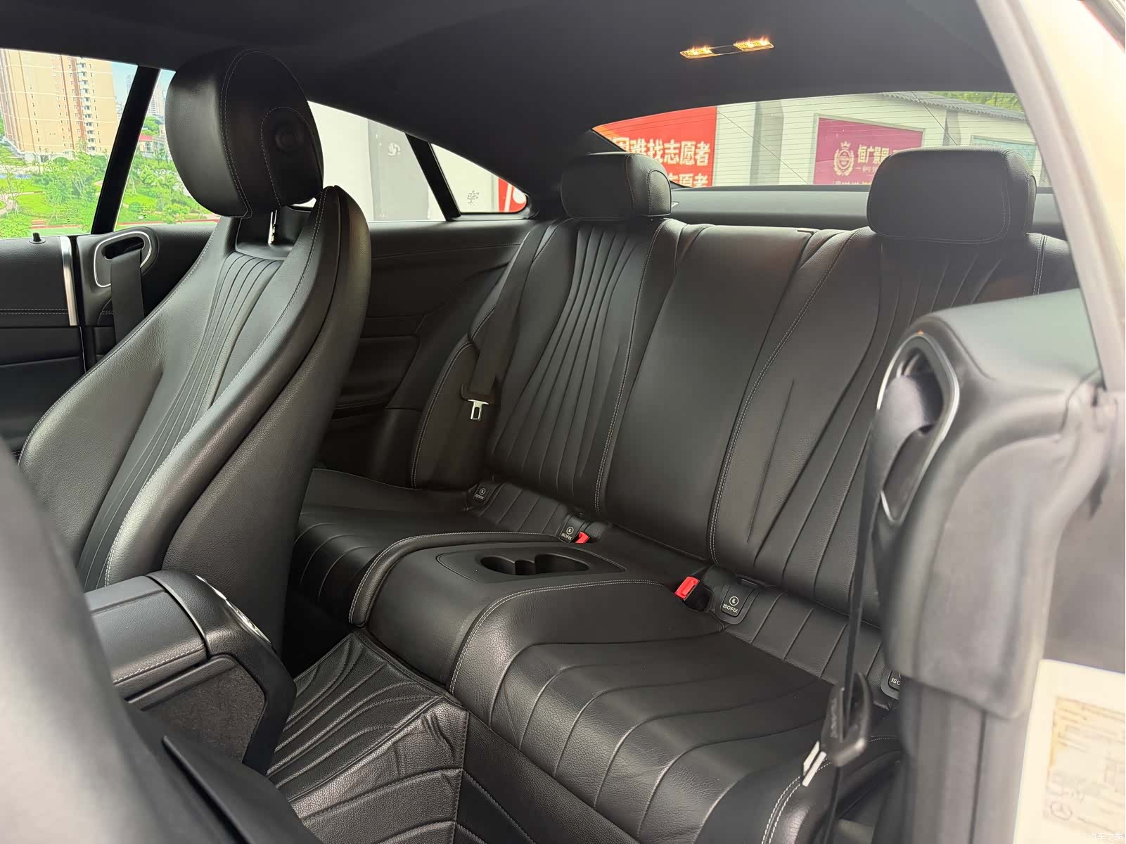 Mercedes-Benz E-Class, 2021 8