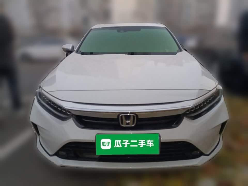 Honda Yingshipai
