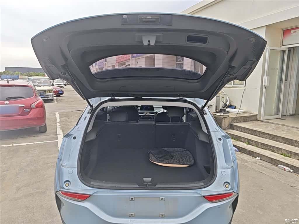 Buick Velite, 2020 19