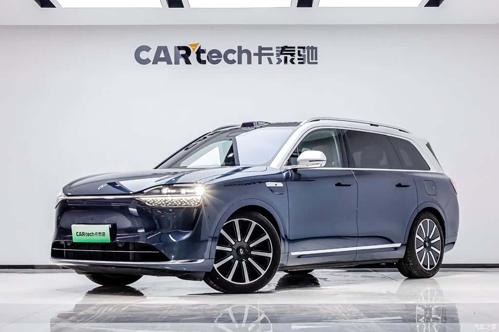 AITO M9, 2025 1