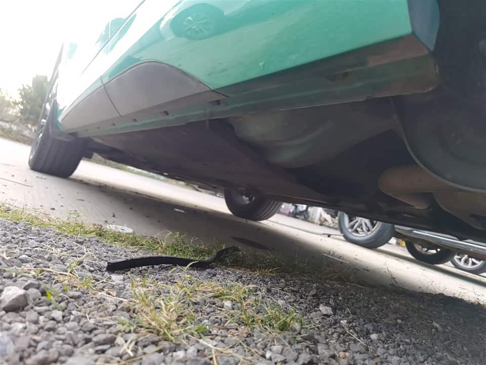 Forthing Popular T5 EVO