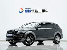 �µ�Q7 2007�� 4.2 FSI quattro ������
