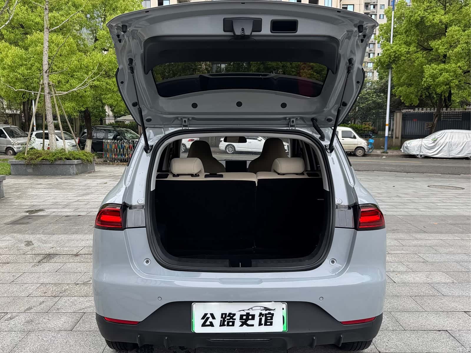 Wuling Bingo, 2025 14