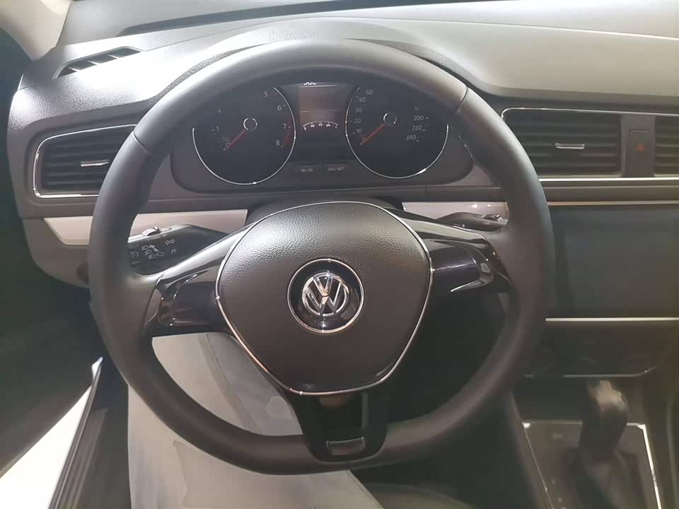 Volkswagen Langxing