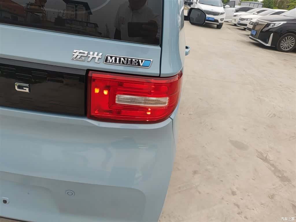 Wuling Yuan, 2023 8