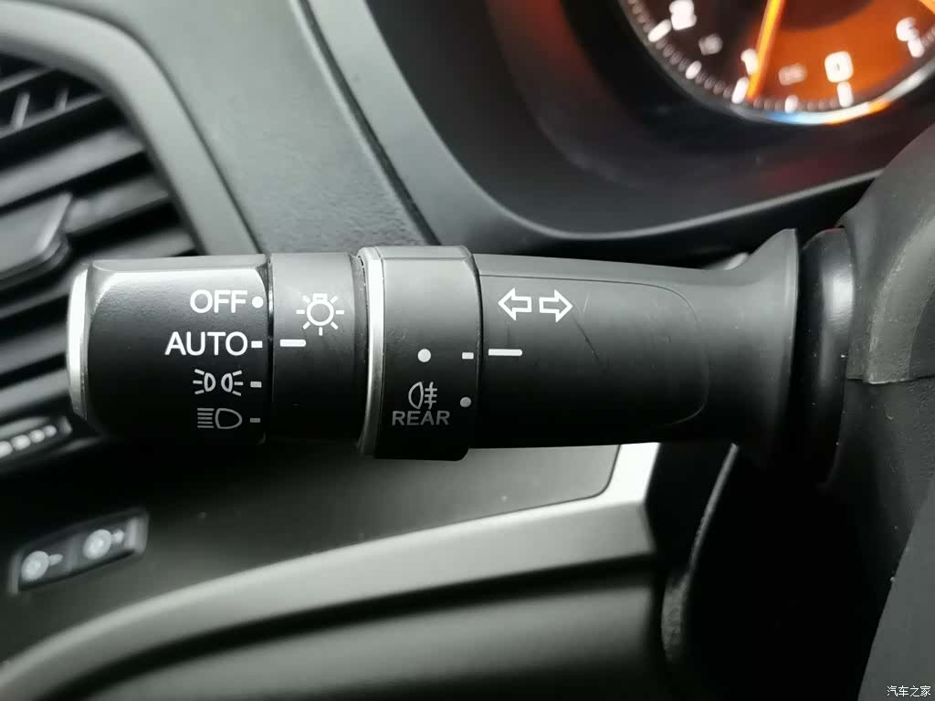 Acura CDX, 2018 21