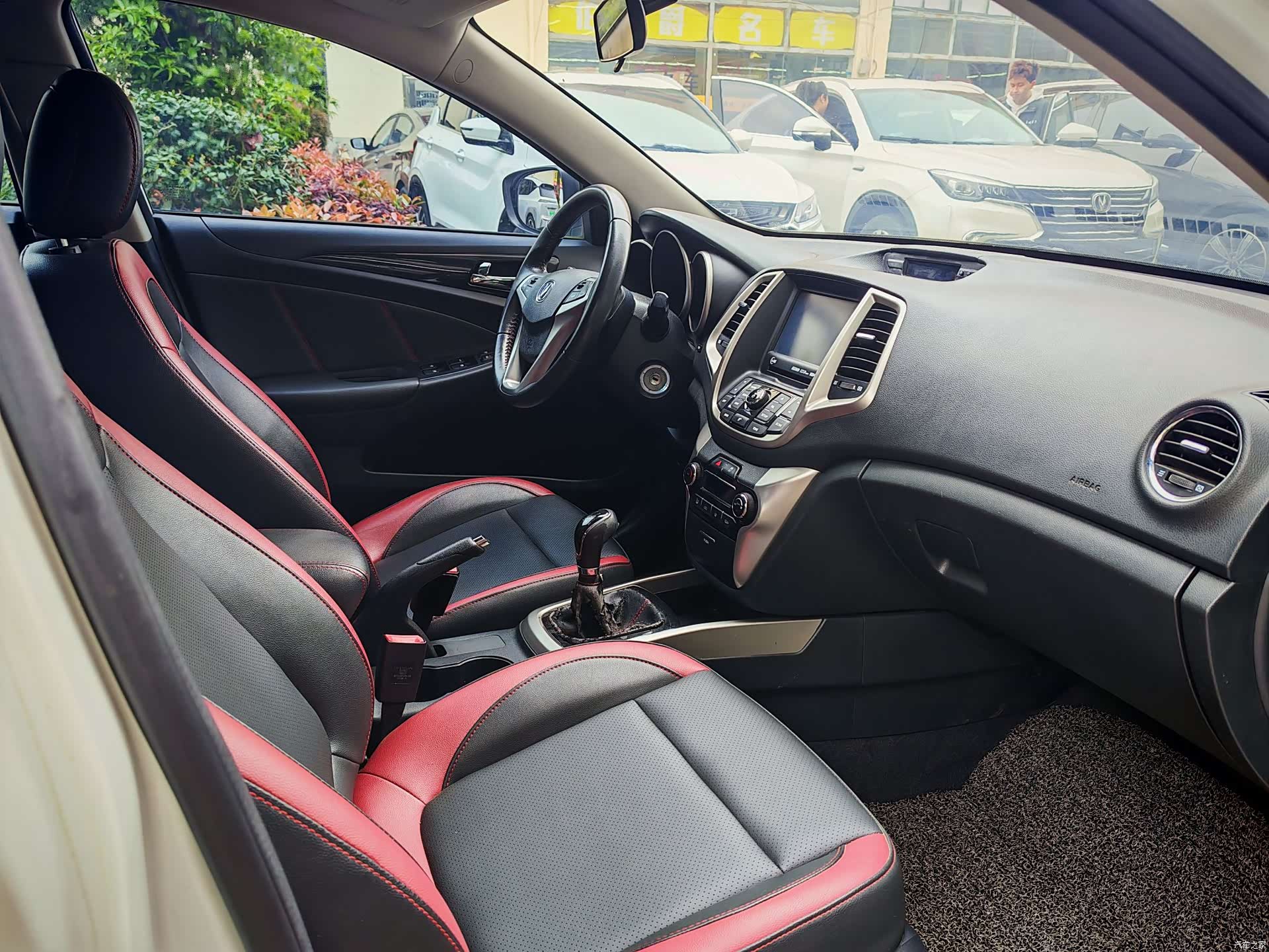 Changan Eado, 2016 19