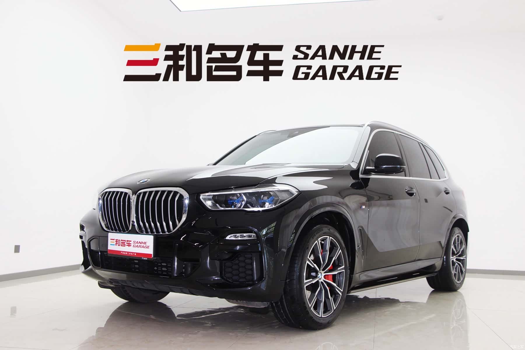 BMW X5, 2020 1
