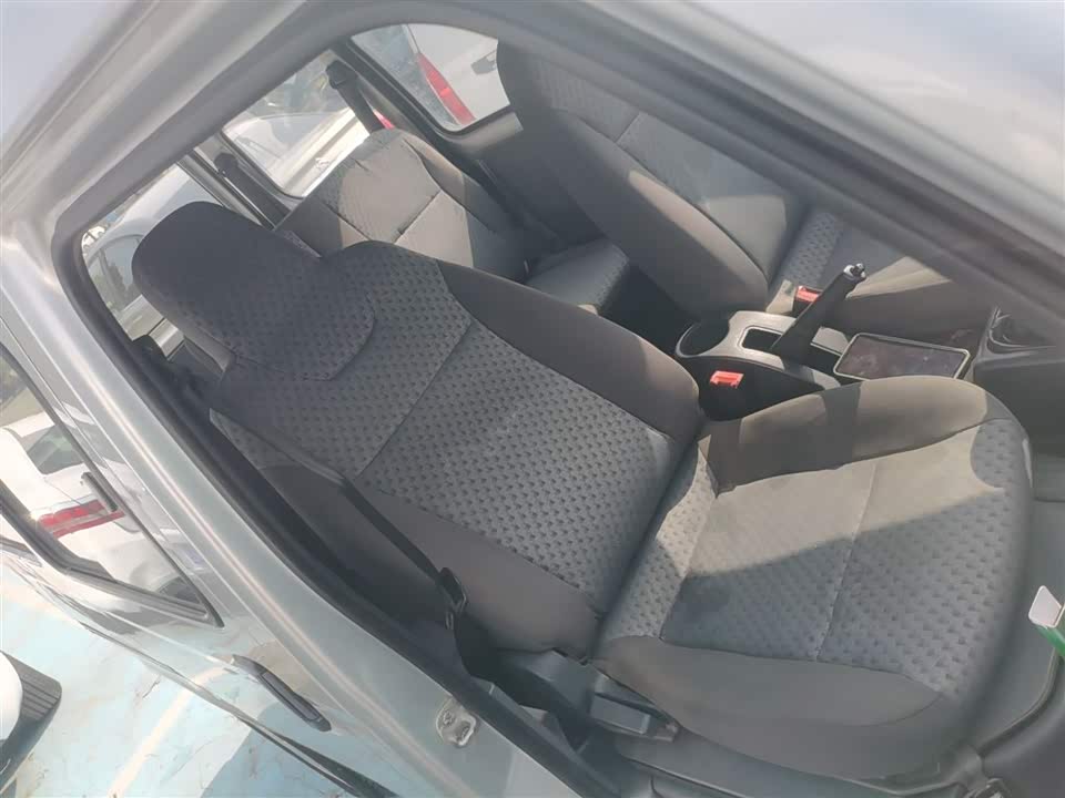 Wuling Light of Wuling