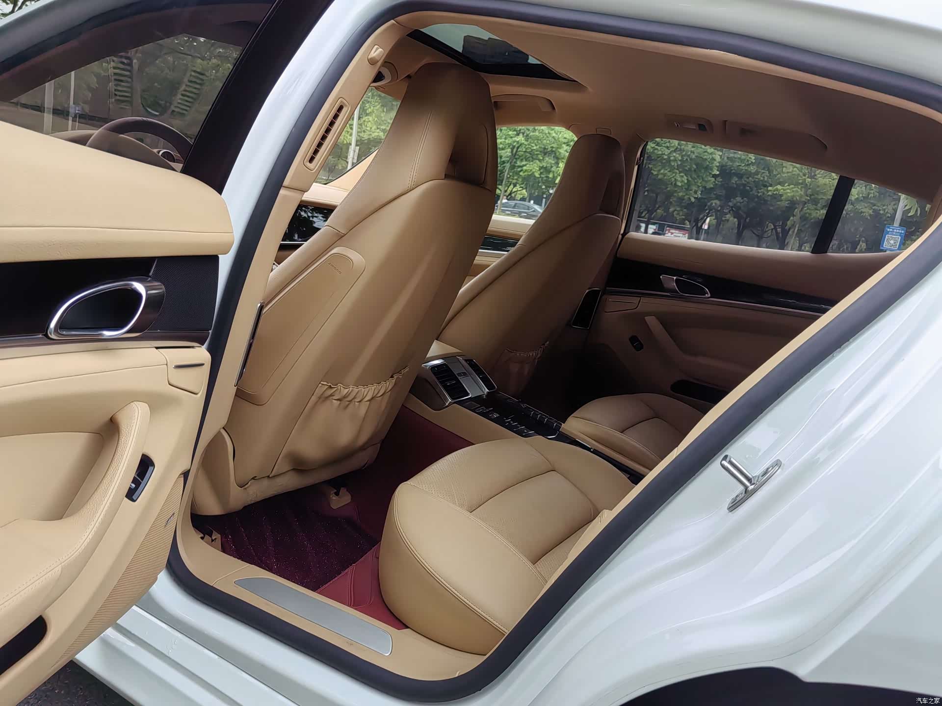 Porsche Panamera, 2014 14