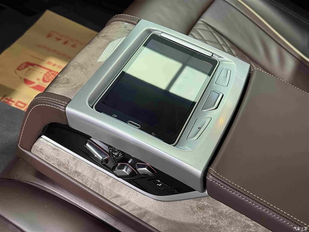 BMW 7 Series, 2019 14